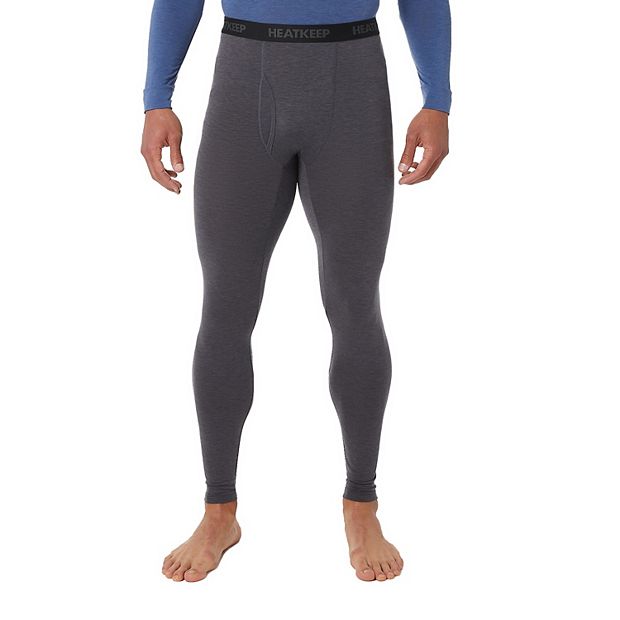 Kohls mens thermal store underwear