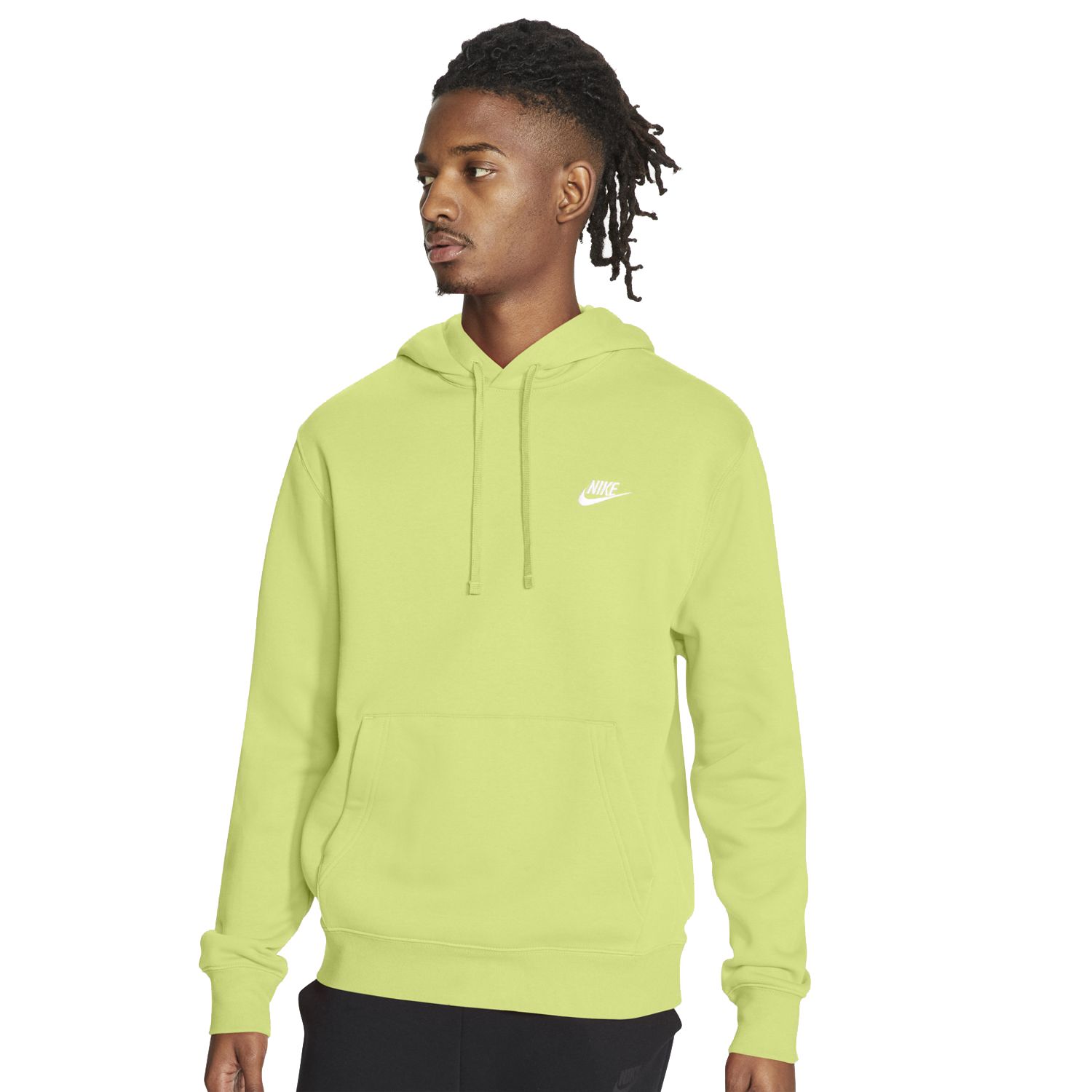 nike hoodie clearance mens