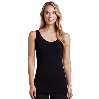 Women's Cuddl Duds® Reversible Softwear with Stretch Tank Top