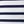 Navy White Stripe