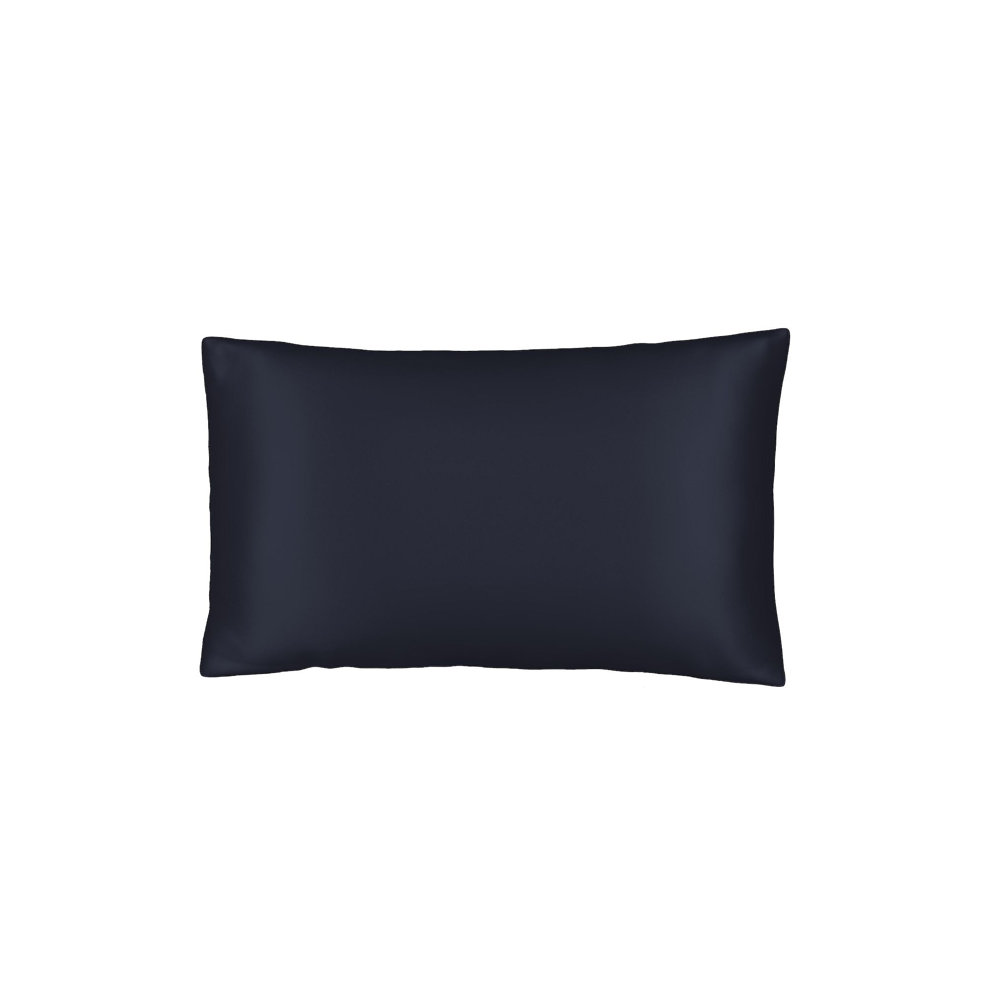 PureCare Pure Silk Pillowcase, Blue