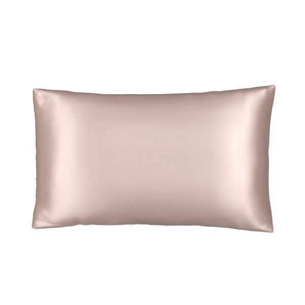 Kohls satin pillowcase hotsell