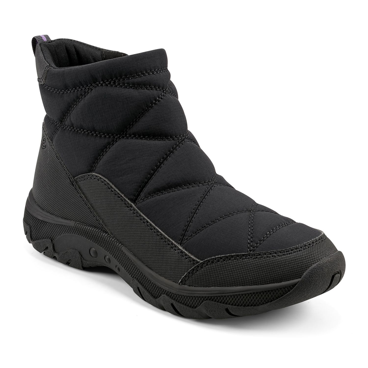 easy spirit element winter boots