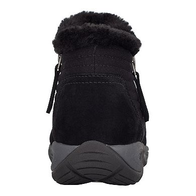 Easy Spirit Elinot Women's Faux-Fur Winter Boots 