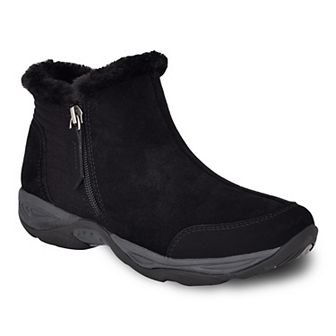 Easy Spirit Elinot Women's Faux-Fur Winter Boots