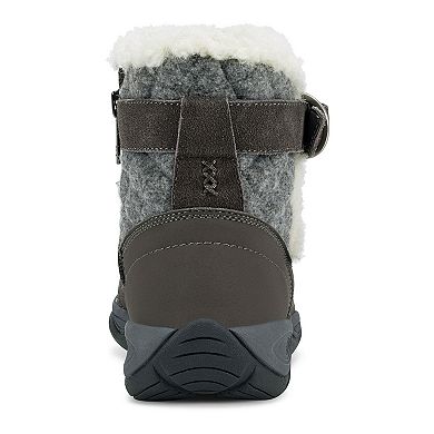 Easy Spirit Elk Women's Water-Resistant Winter Boots