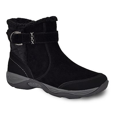 Easy spirit booties on sale online