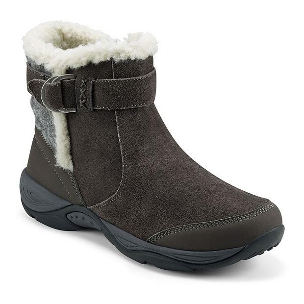 Easy spirit snow store boots