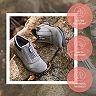 Easy Spirit Enclose Women's Water-Resistant Ankle Boots