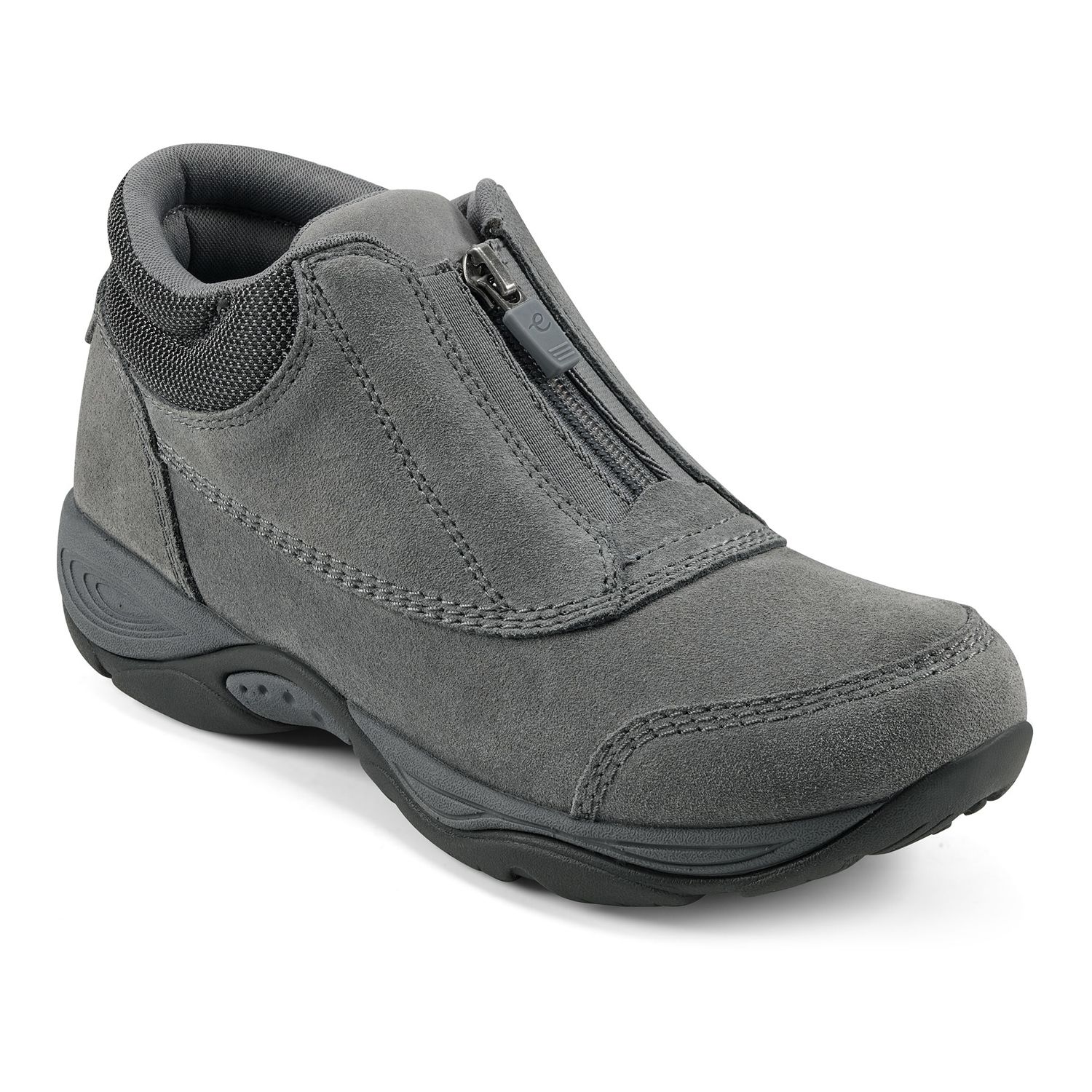 Image for Easy Spirit Enclose Women's Water-Resistant Ankle Boots at Kohl's.