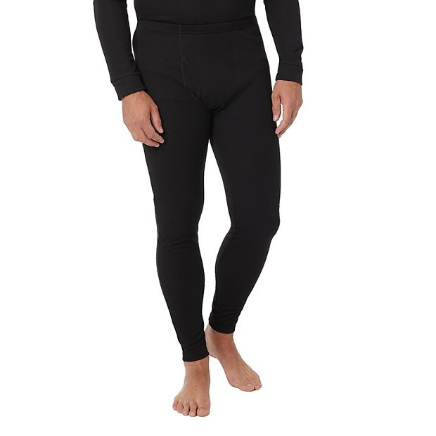 Men's HeatKeep Ribbed Leggings