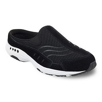 Easy Spirit Traveltime Women's Classic Mules
