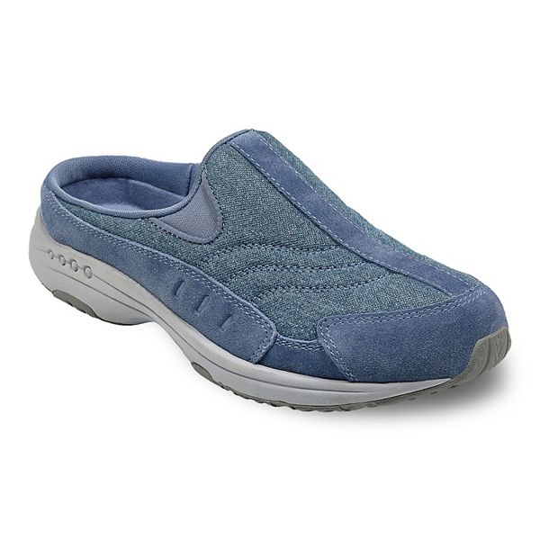 Easy Spirit Traveltime Women's Classic Mules - Flintstone (9.5)