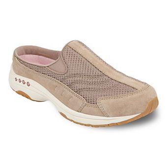 Easy Spirit Traveltime Women's Classic Mules