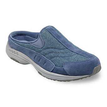 Easy Spirit Traveltime Women's Classic Mules