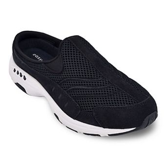 Easy Spirit Traveltime Women's Classic Mules