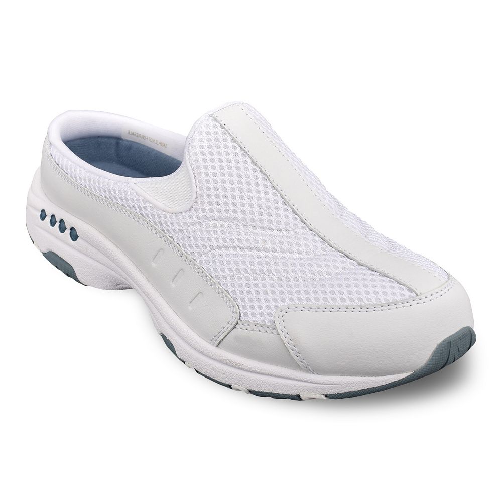 Easy Spirit Traveltime Women s Classic Mules
