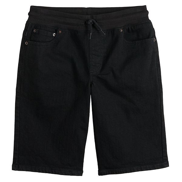 Boys 820 & Husky Urban Pipeline™ 5Pocket Denim Shorts