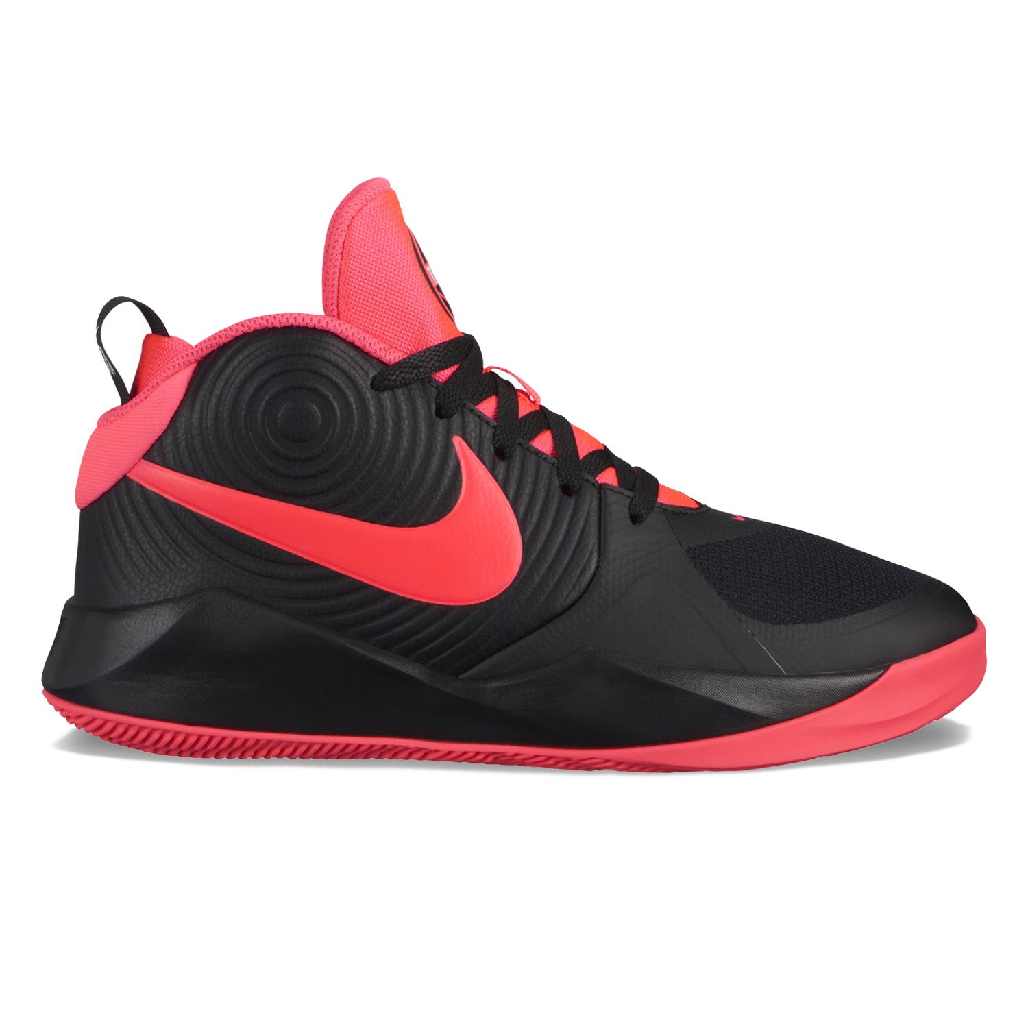 kids girls basketball shoes