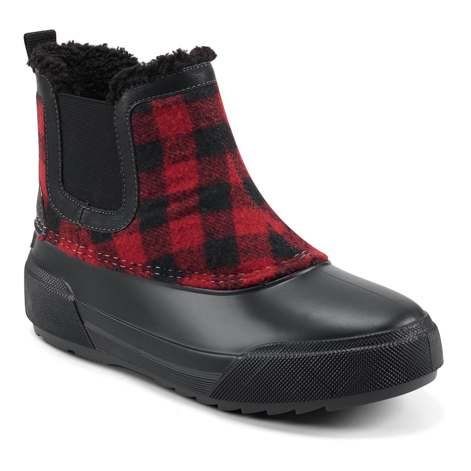 Image for Easy Spirit Icicles Women's Waterproof Snow Boots at Kohl's.