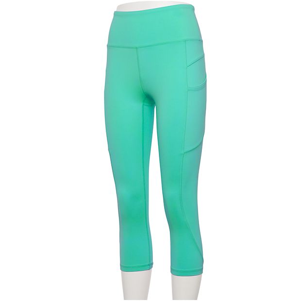 Women's Gottex Capri Leggings & Yoga Pants