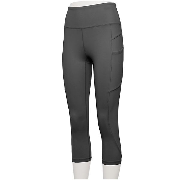 Women's Gottex Studio Emma Capri Leggings