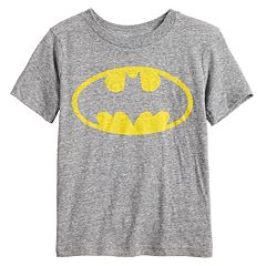 Graphic T Shirts Kids Batman Tops Tees Tops Clothing Kohl S - batman t shirt roblox