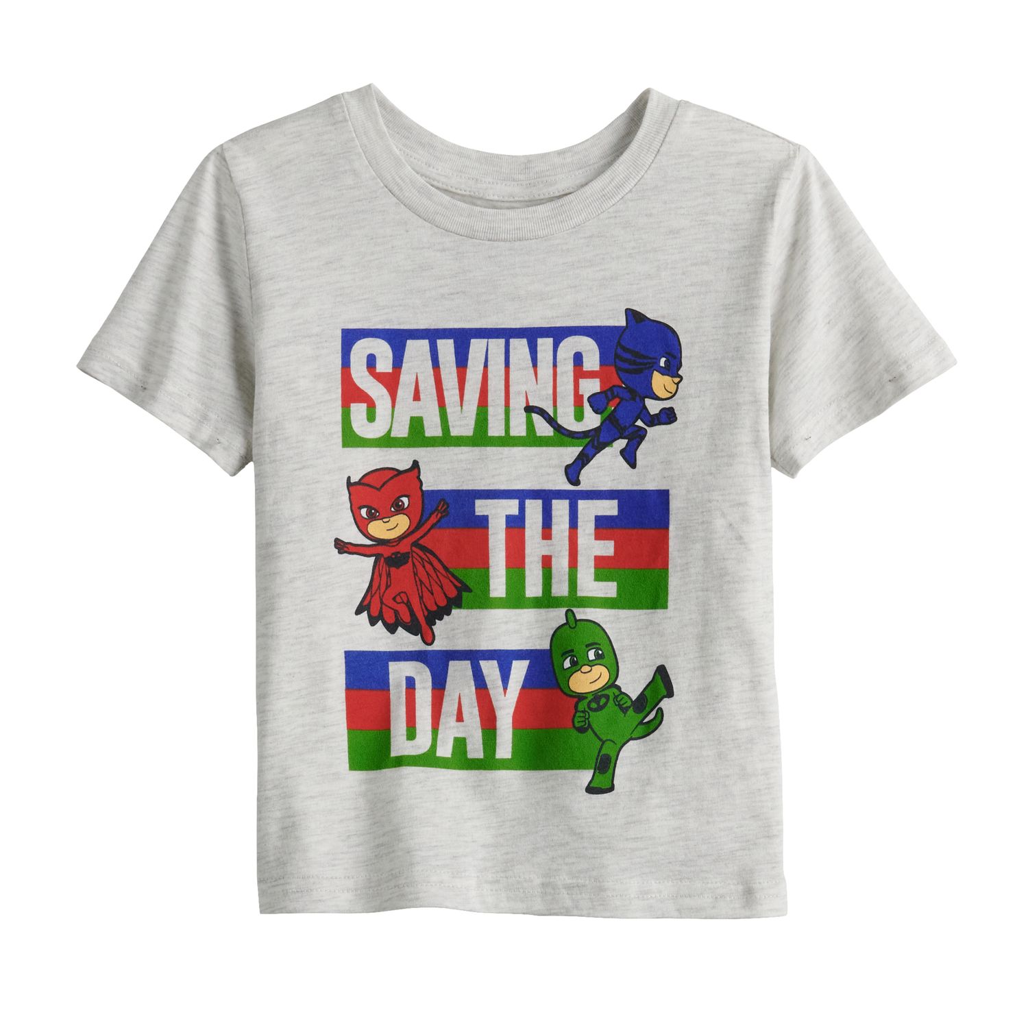 Image for Disney/Jumping Beans Disney's PJ Masks Toddler Boy Graphic Tee by Jumping Beans® at Kohl's.