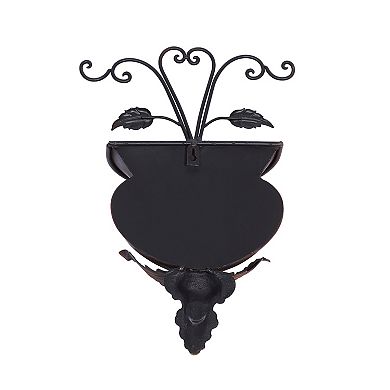 Stella & Eve Traditional Planter Wall Decor
