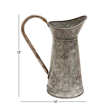 Stella & Eve Farmhouse Planter Table Decor