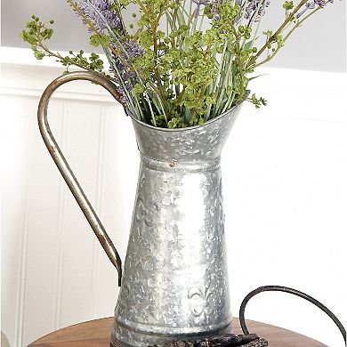Stella & Eve Farmhouse Planter Table Decor