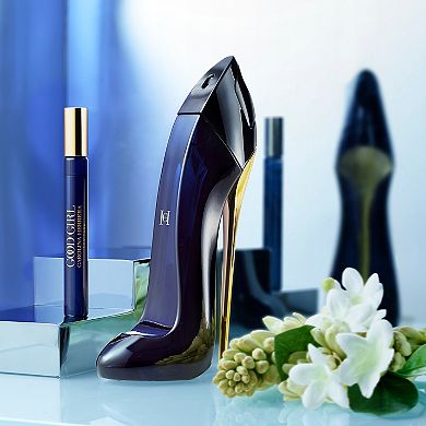 Good Girl Eau de Parfum with Coffee & Amber