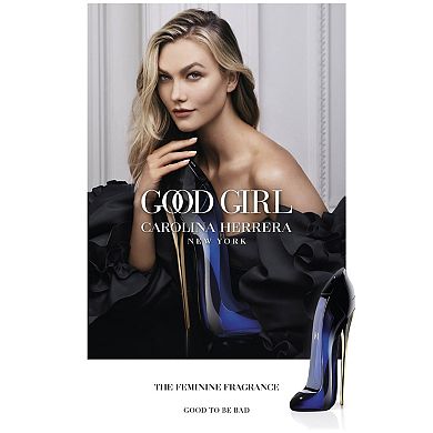 Good Girl Eau de Parfum