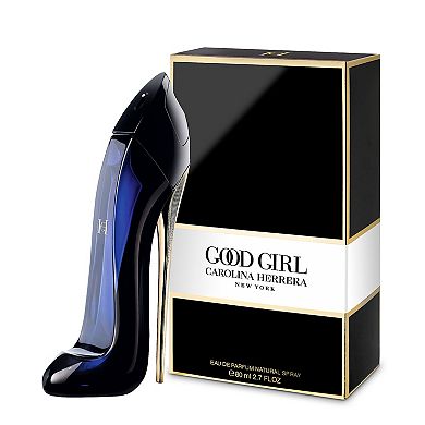 Good Girl Eau de Parfum with Coffee & Amber