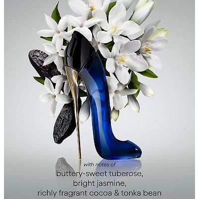 Carolina Herrera Good Girl Eau de Parfum Travel Spray