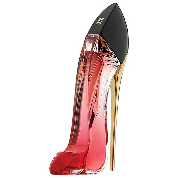 Shoe perfume good online girl