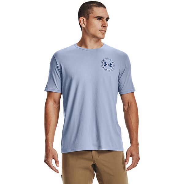 Men s Under Armour Engineered Mountain Terrain Tee