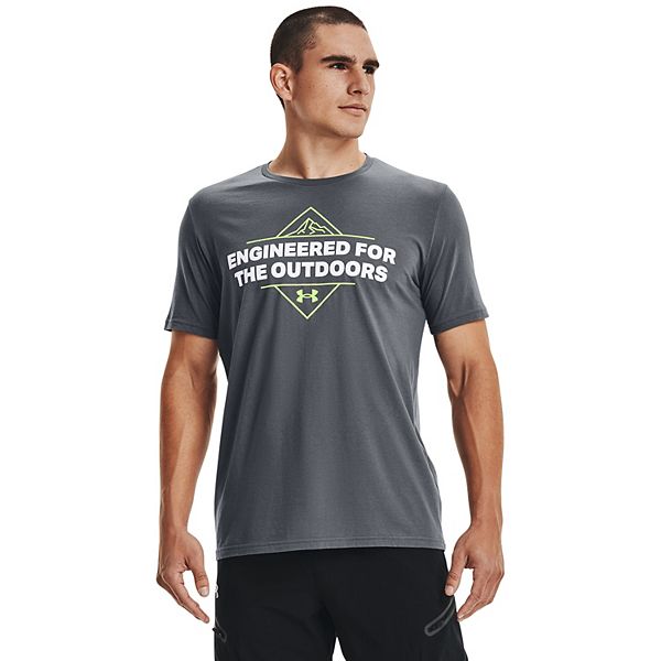 Kohl's under clearance armour t shirts