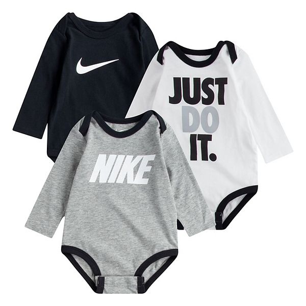 Baby Nike 