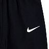 Baby Boy Nike Swooshfetti Zip Hoodie, Bodysuit & Pants Set