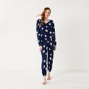 Pajamas