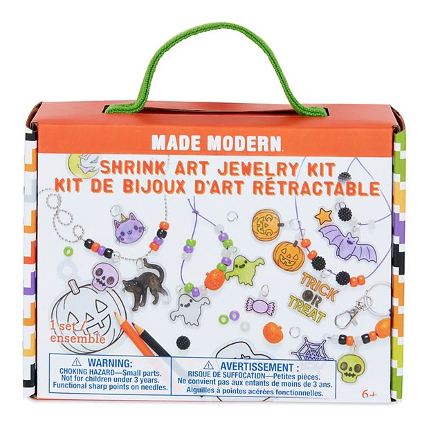 Shrink Craft Art Kit