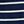 Navy Cream Stripe