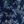 Navy Dot Leaf