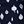 Navy Ornament Toss