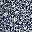 Navy Tiny Floral