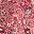 Pink Deco Paisley