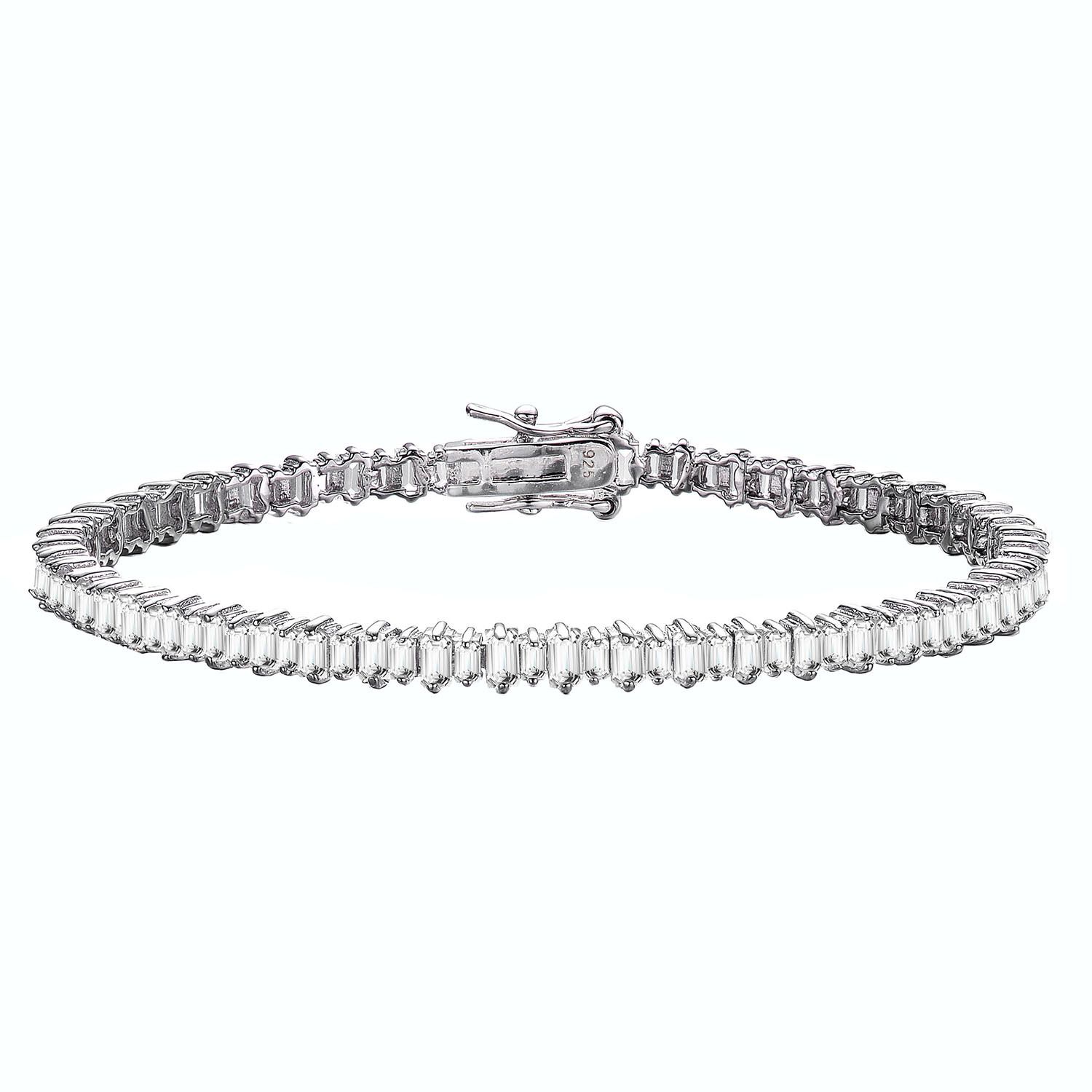 Diamond tennis bracelets hot sale at kohl's