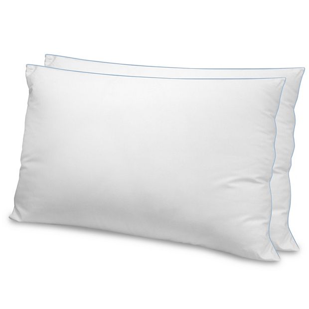 Kohls columbia outlet pillow