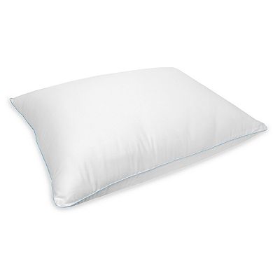 SensorPEDIC 2-pack Any Position Fiber Fill Jumbo Bed Pillow